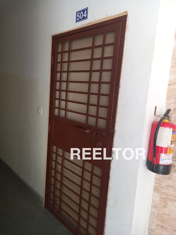 Villa For Rent In Bharni Chaurah