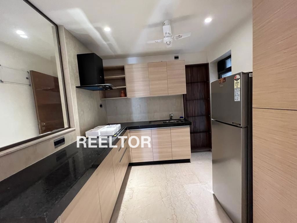 Villa For Rent In Tinger Theog