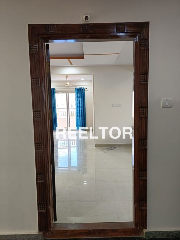 Villa For Rent In Borkhari Goharganj