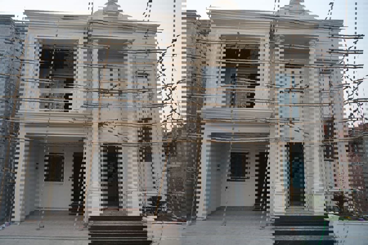 Villa For Rent In Lakhewadi Shirur