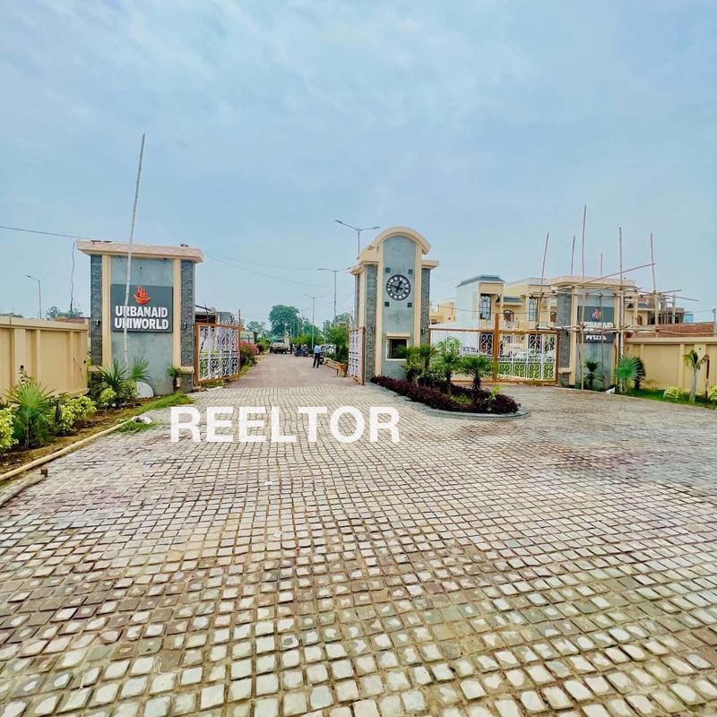 Villa For Sale In Ghazipur Preet Vihar