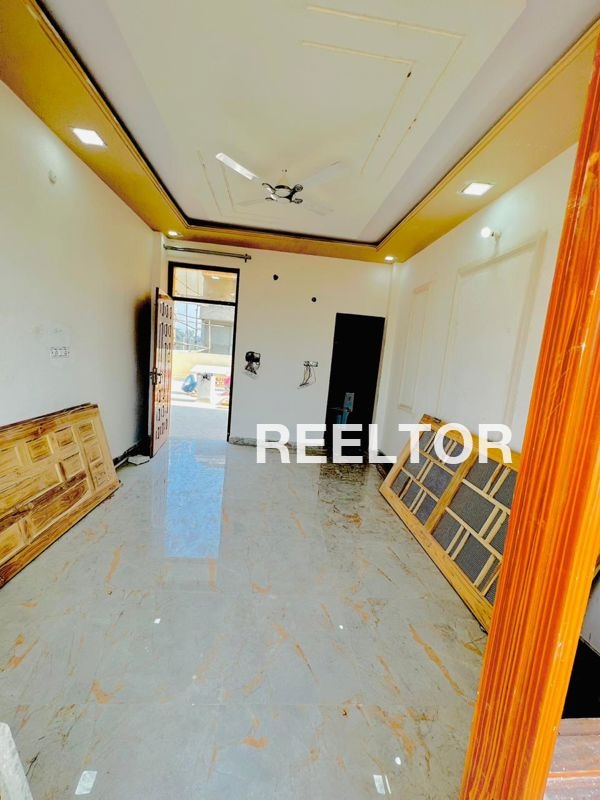 Villa For Sale In Matehundu Kokernag