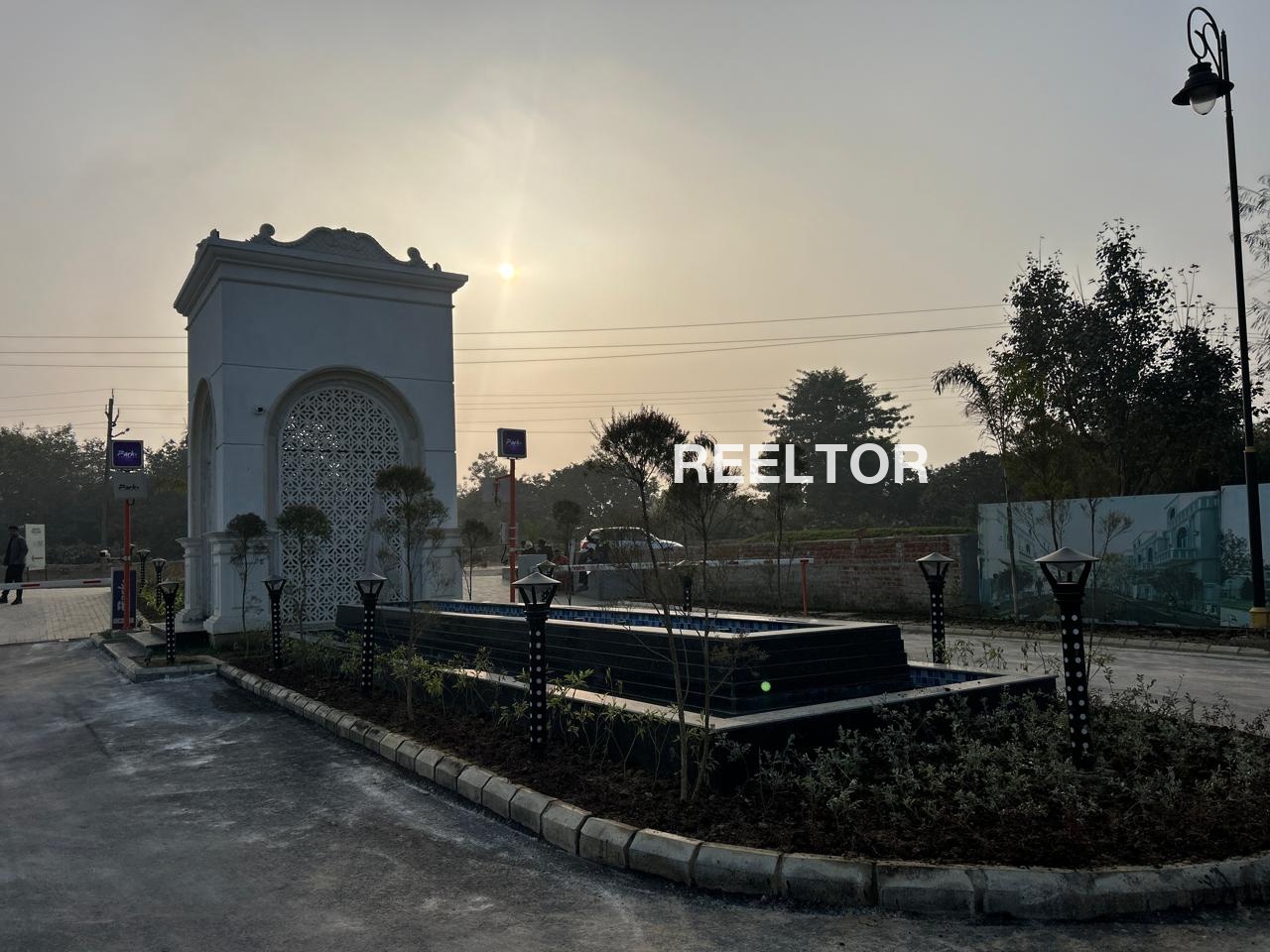 Villa For Rent In Barmohanpura Sanganer