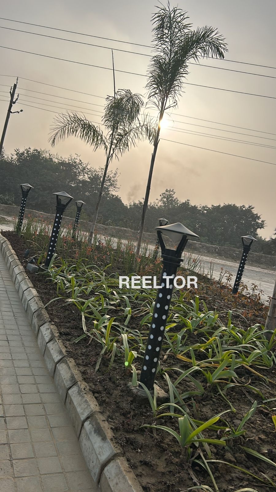 Villa For Rent In Sakri Kheralu