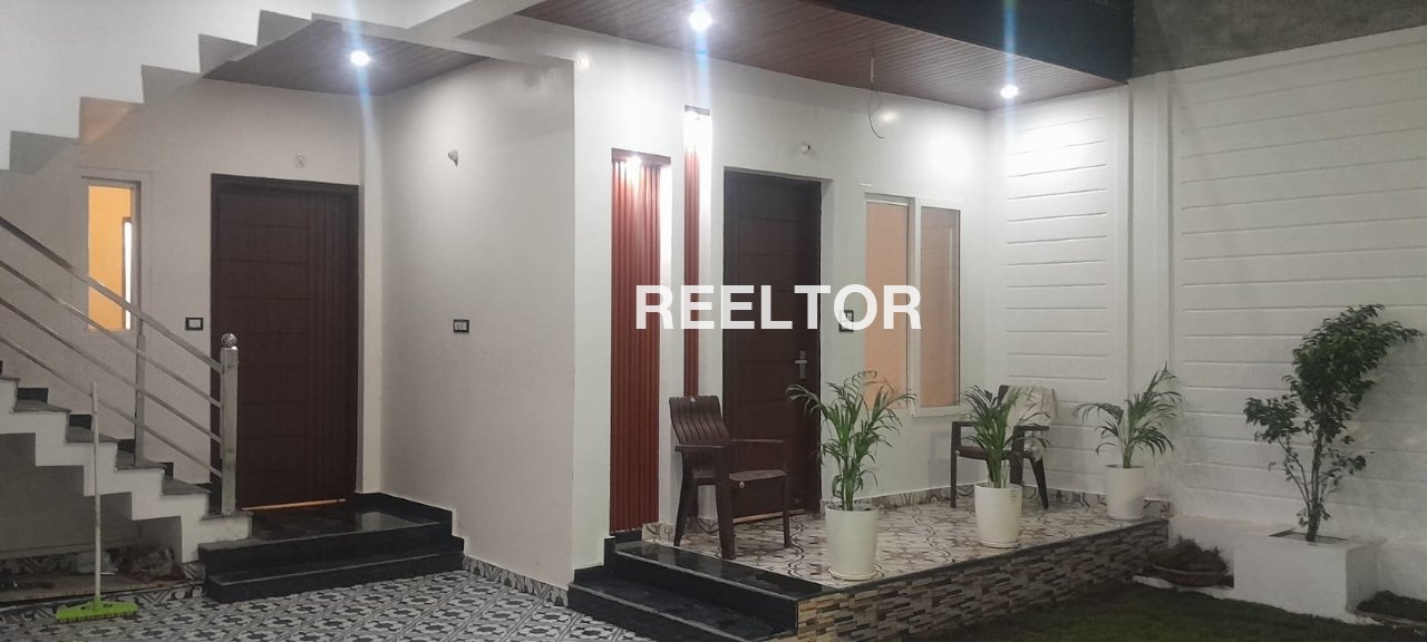 House For Rent In Lakshmipuram West Tambaram