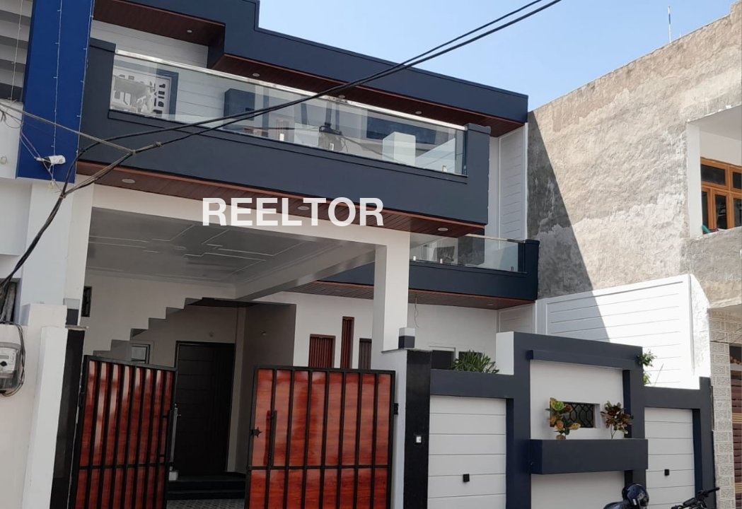 Villa For Rent In Pipradih Chandwara