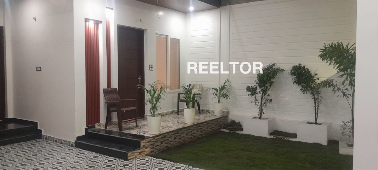 Villa For Sale In Potli Jamwa Ramgarh