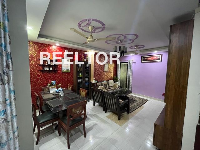 Office Space For Rent In Vahal Village Panvel