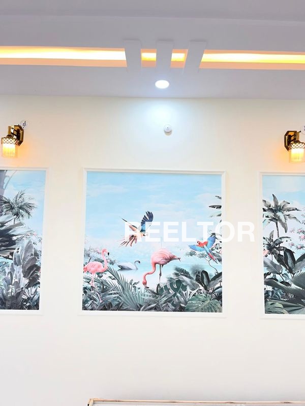 Villa For Rent In Gaur City Dadri