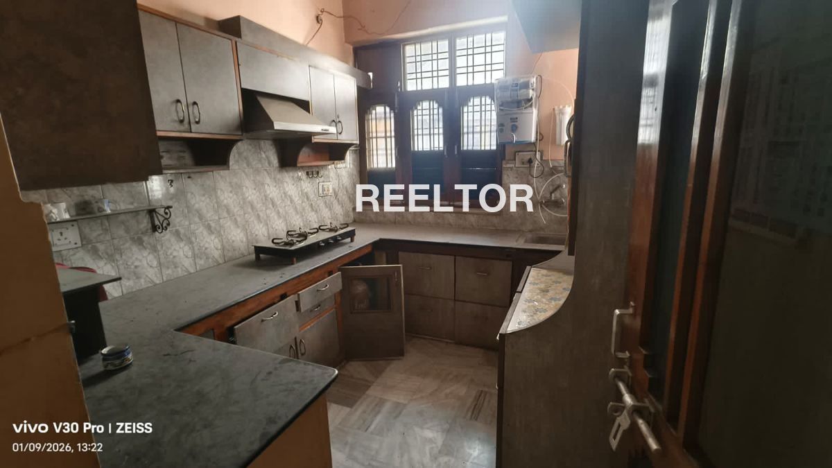 New Independent House For Sale In Velachery