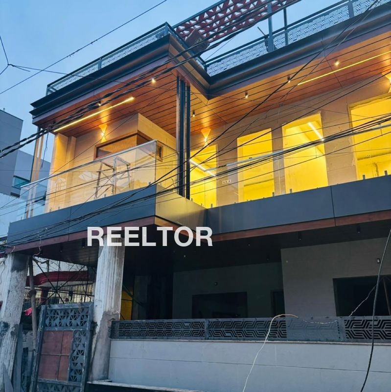 Villa For Rent In Delgaon Rohru