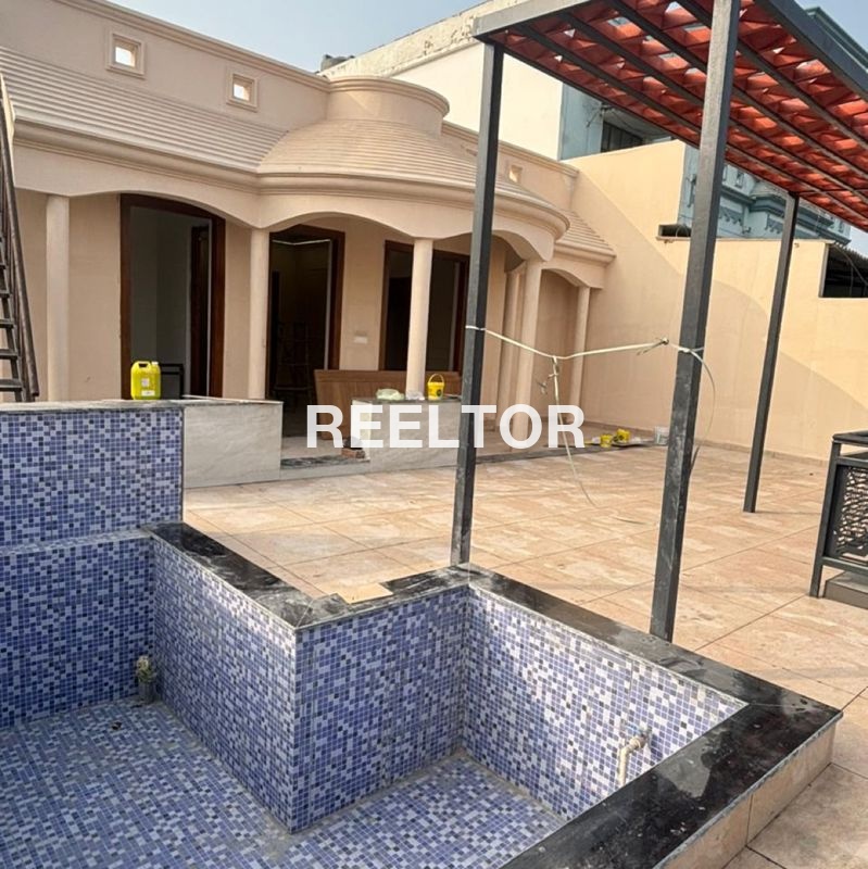 Villa For Rent In Jawaharnagar Mahendragarh
