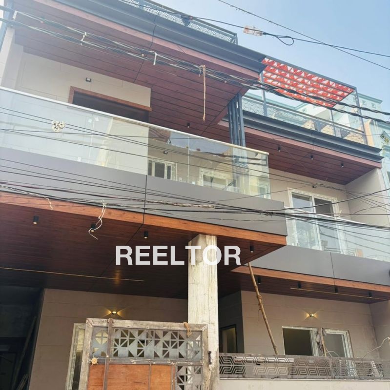 Villa For Rent In Ganga Colony Jaipur