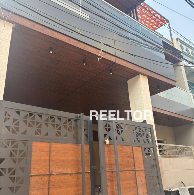 Villa For Sale In Vizhuthavadi Uthiramerur