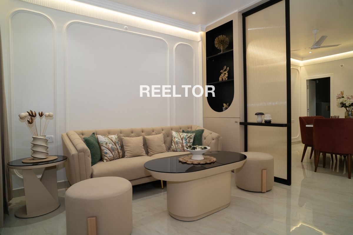 Villa For Rent In Greater Kailash Ii Kalkaji