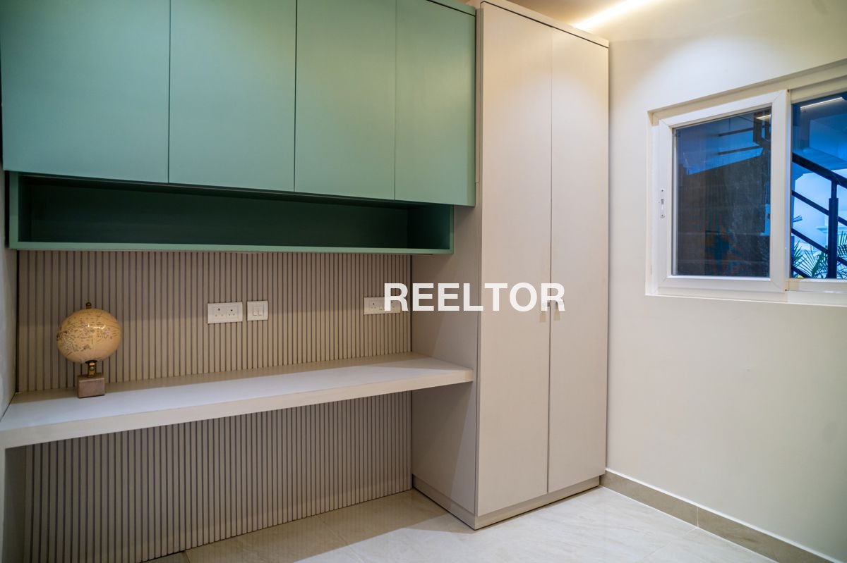 Villa For Rent In Avasari Budruk Ambegaon