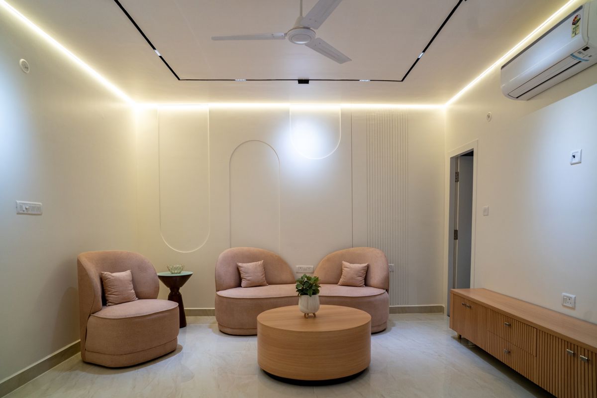 Supertech Capetown 2 Bhk Rent