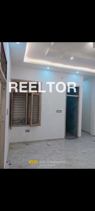 Villa For Sale In Sahpur Kulgam