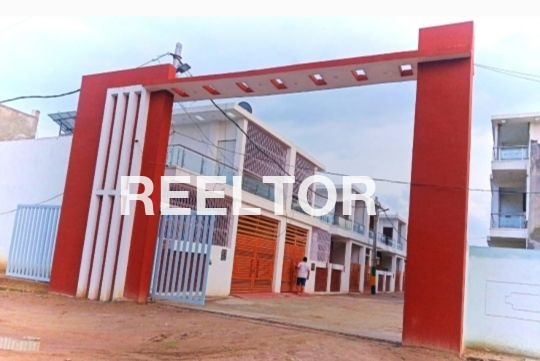 Villa For Sale In Sendora Raisen