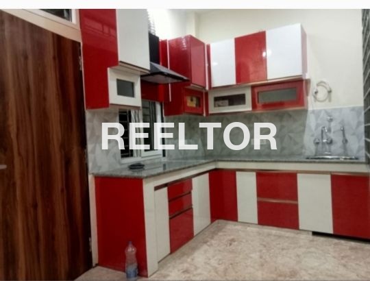 New Independent House For Sale In Velachery