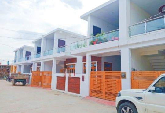 Villa For Sale In Krishna Vihar Sanganer