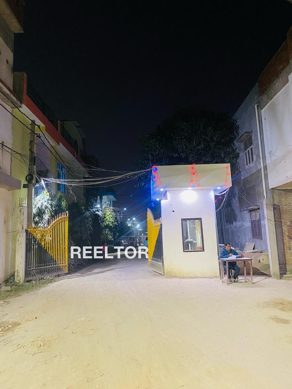 Villa For Rent In Khandawli Ballabgarh