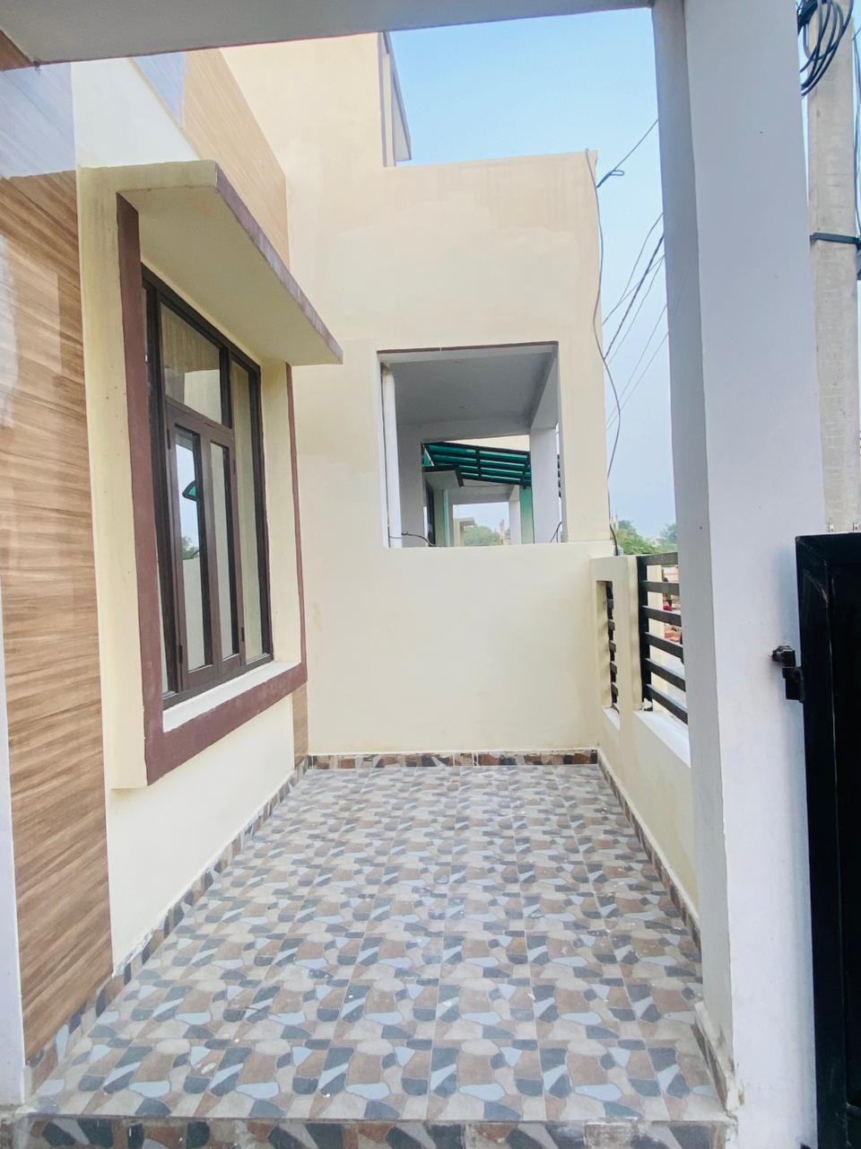 Villa For Rent In Kharghar Village Panvel