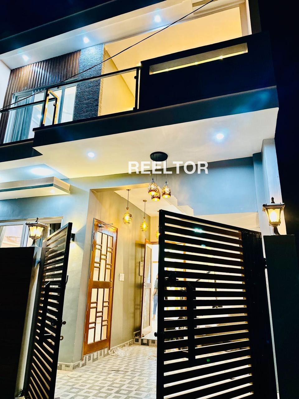 Villa For Rent In Beragapalli Hosur