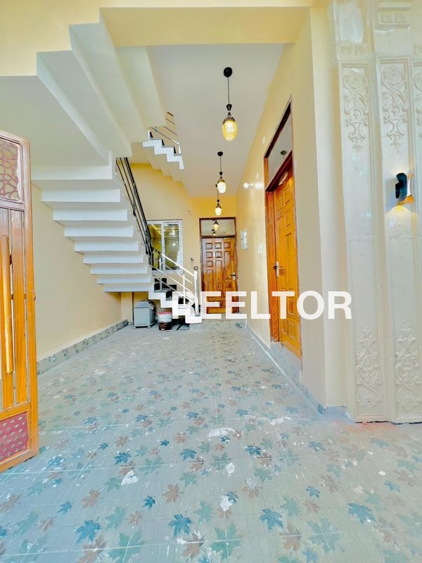 Villa For Sale In Hanspura Asarva