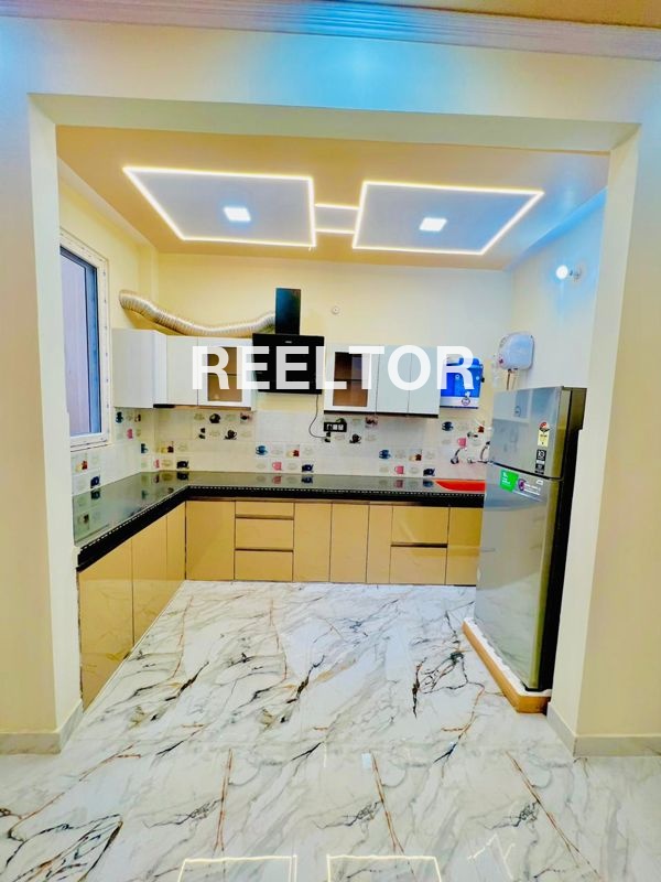 Villa For Sale In Theyampakkam Mathavaram