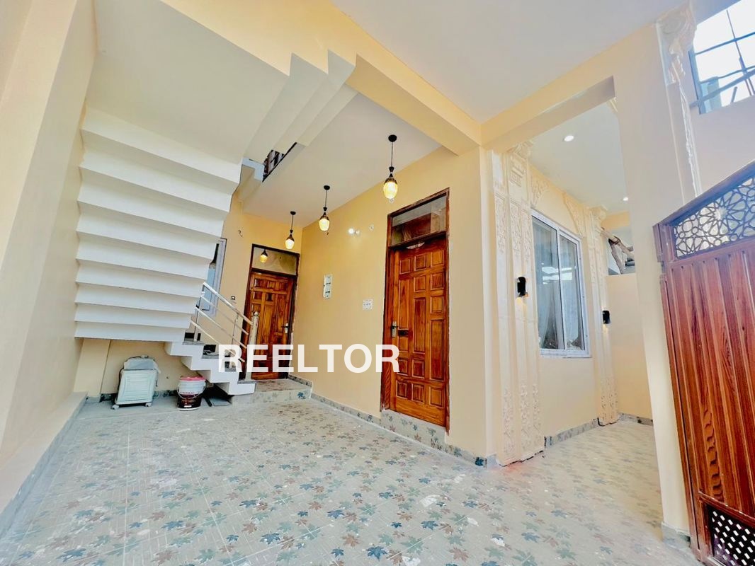 Independent House For Sale In Rajakilpakkam