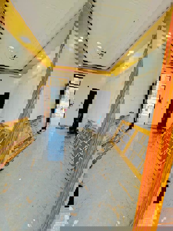 Villa For Sale In Alipur Bawani Khera