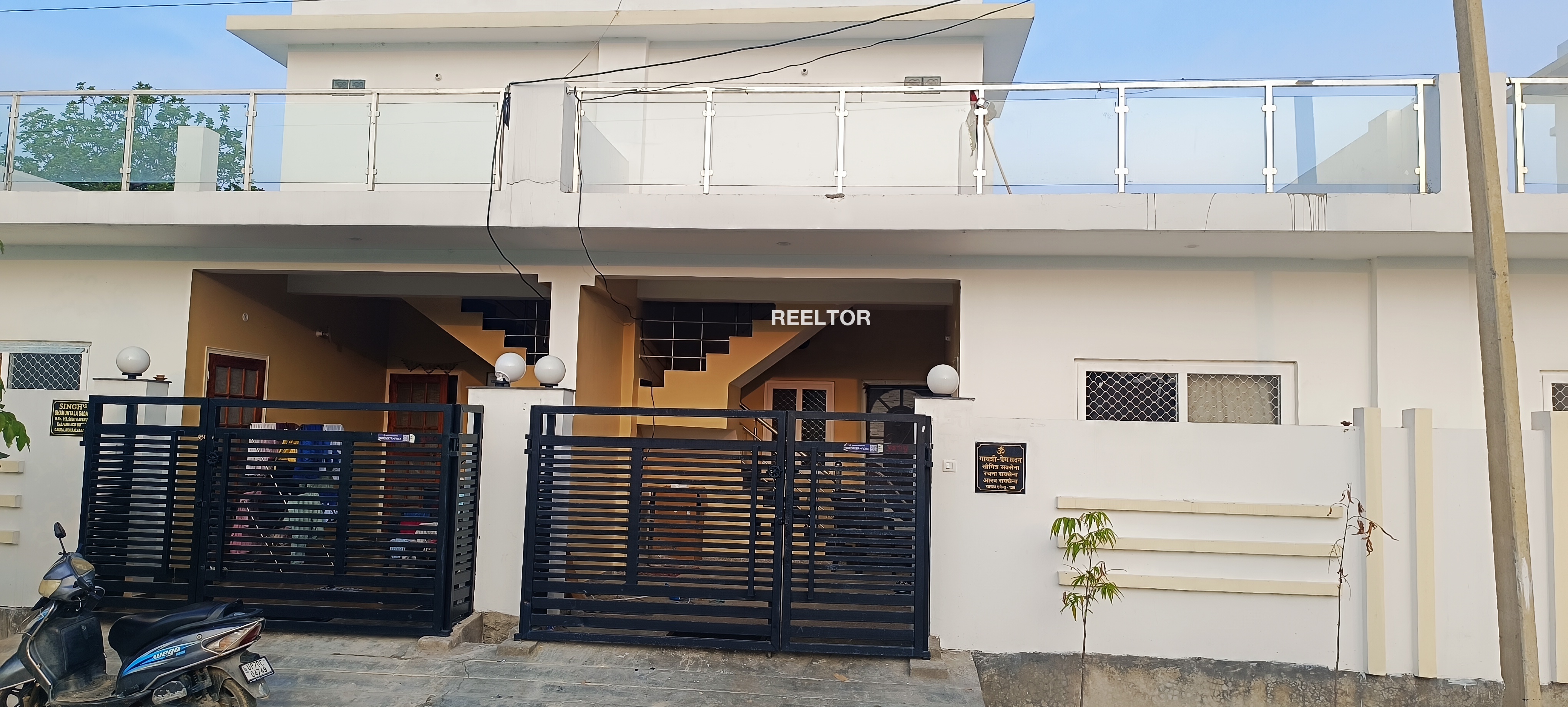 Villa For Rent In Ankhir Faridabad