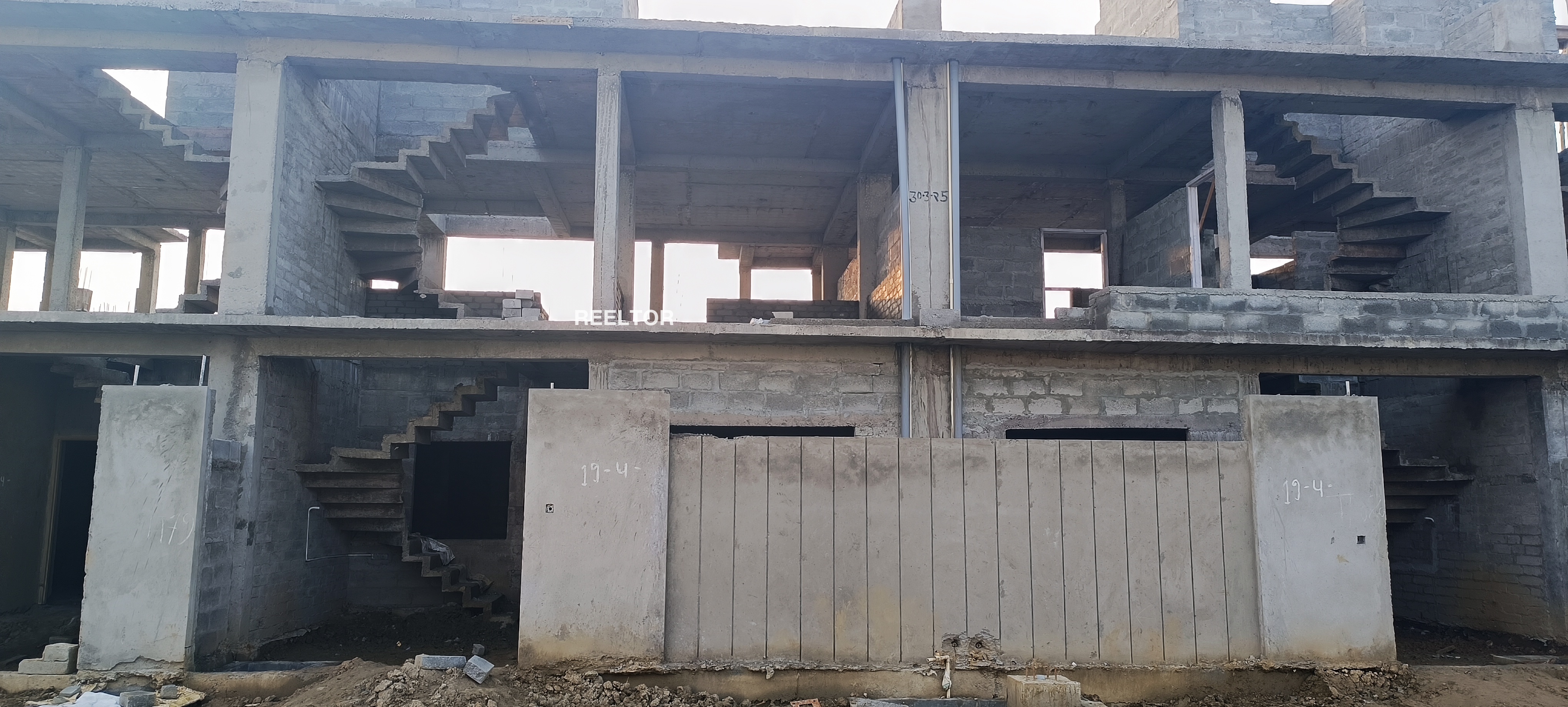 Villa For Rent In Shivaji Park Shahdara