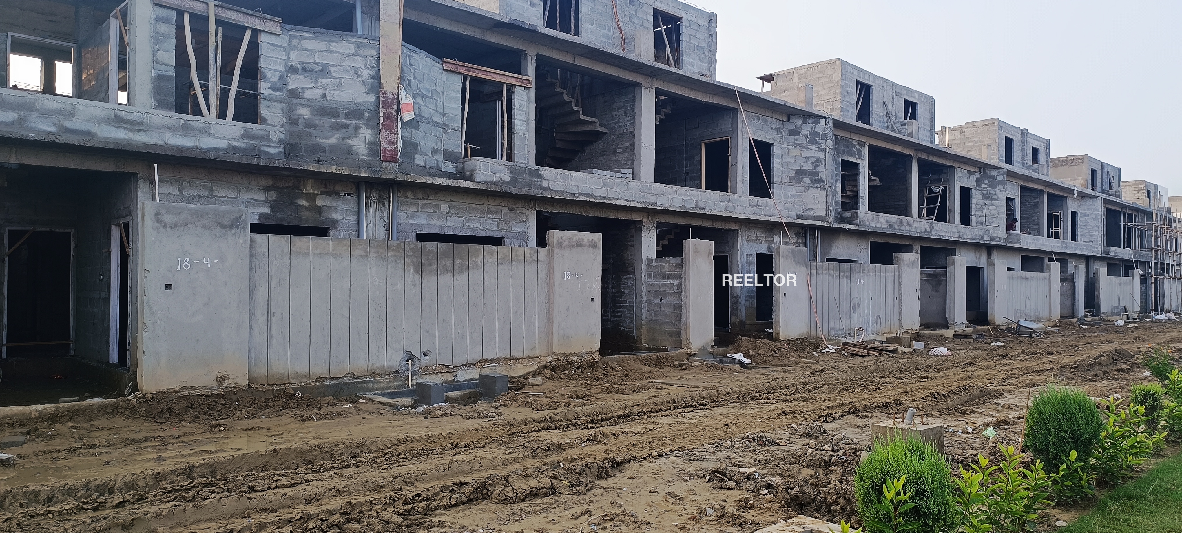 Villa For Sale In Atkoli Hindaun