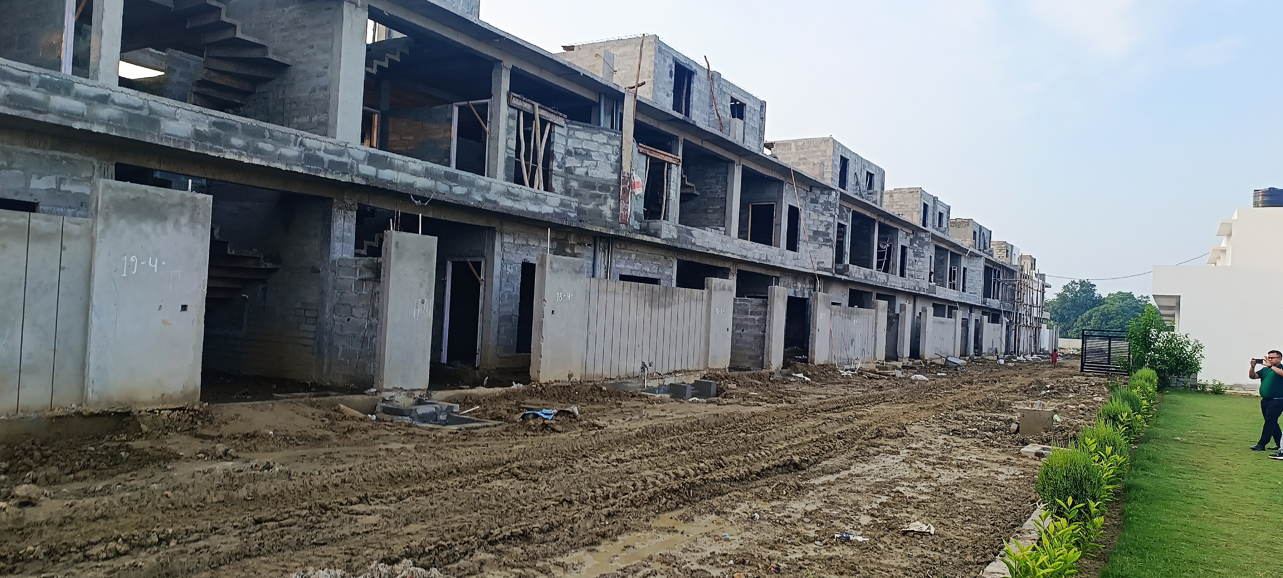 Villa For Sale In Halalpur Sonipat