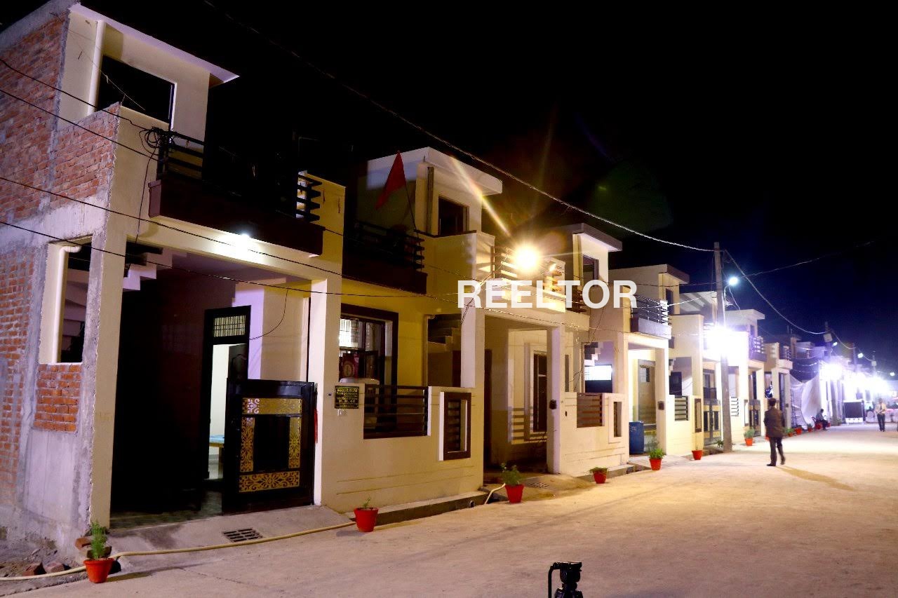 Villa For Rent In Chak Jaitpura Jalsoo