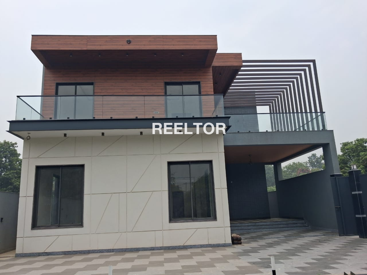 Villa For Rent In Narsihpura Kadi
