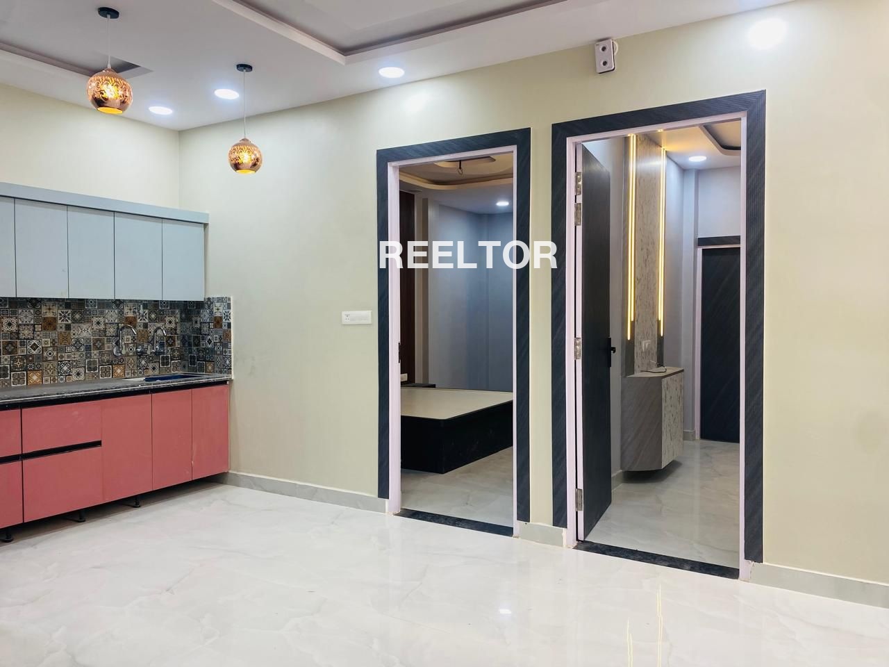 Villa For Rent In South Dumdum West Bengal