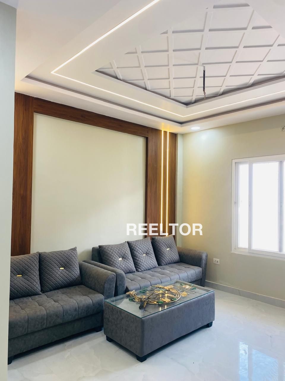 Villa For Sale In Jalvayu Vihar Kharar