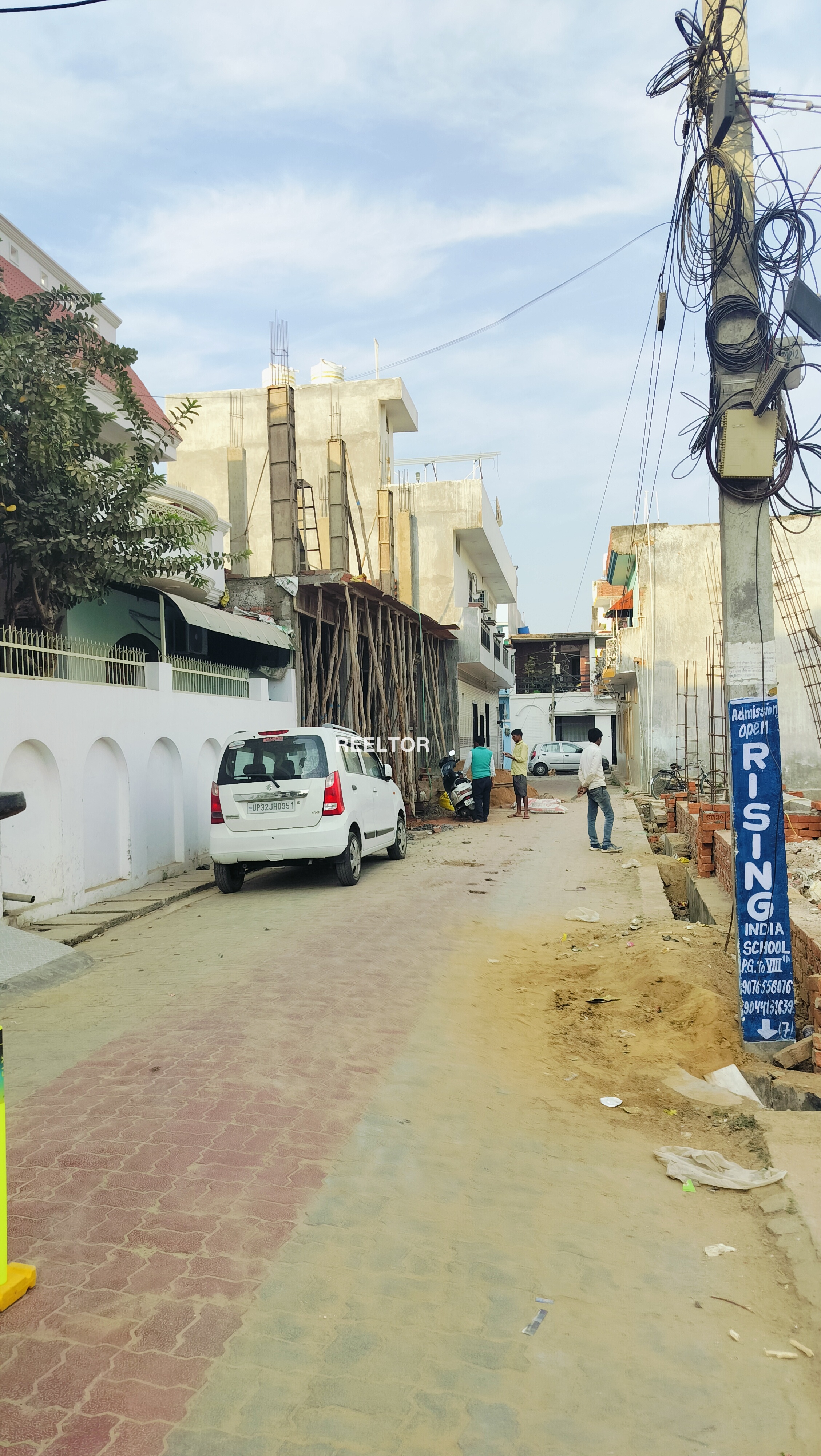 Villa For Rent In Buna Kandiwara Kokernag