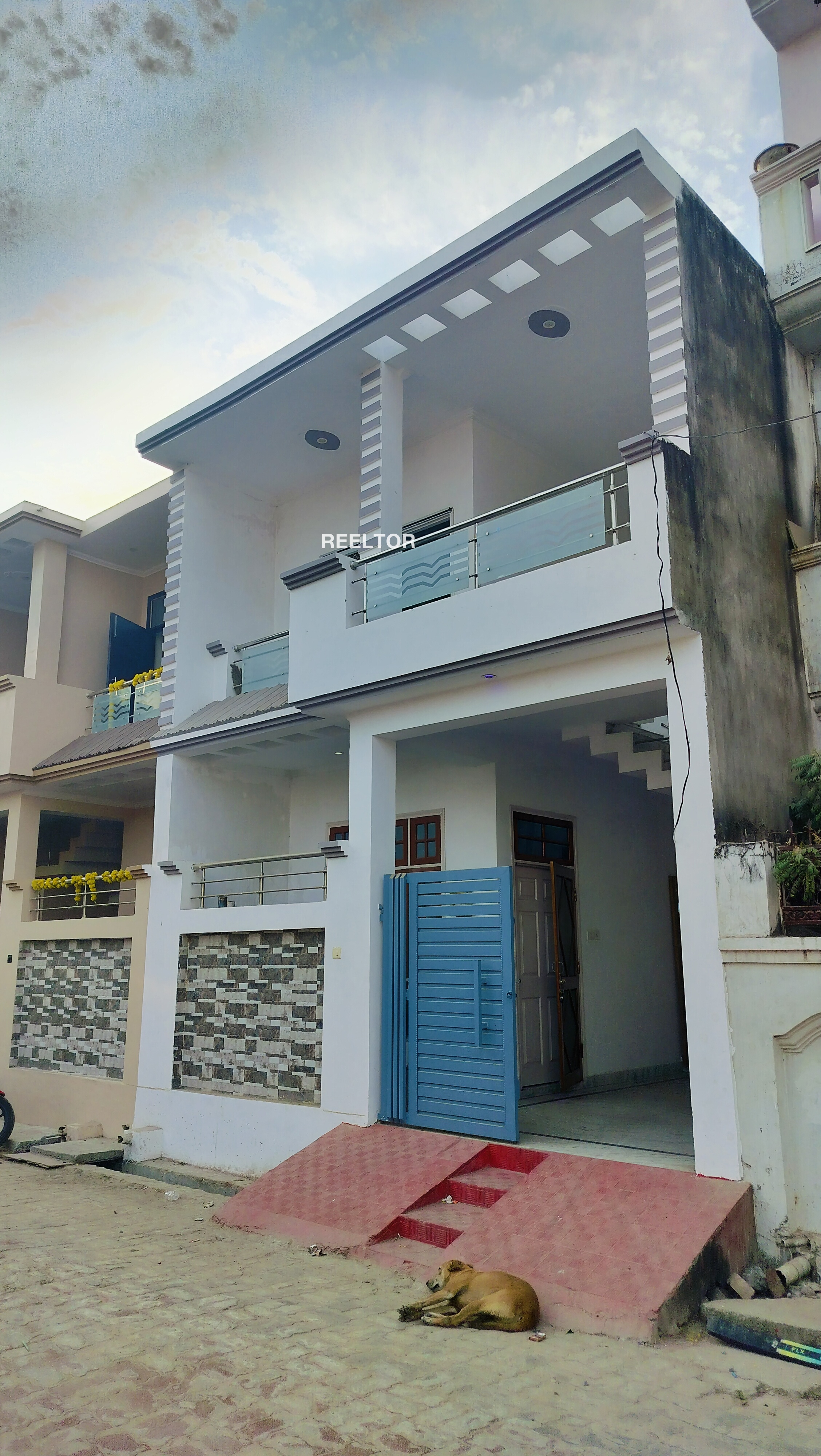 Villa For Rent In Barmohanpura Sanganer
