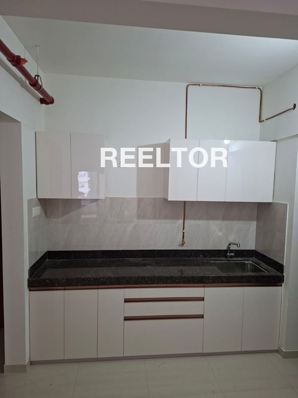 Villa For Rent In Kasturba Nagar Huzur