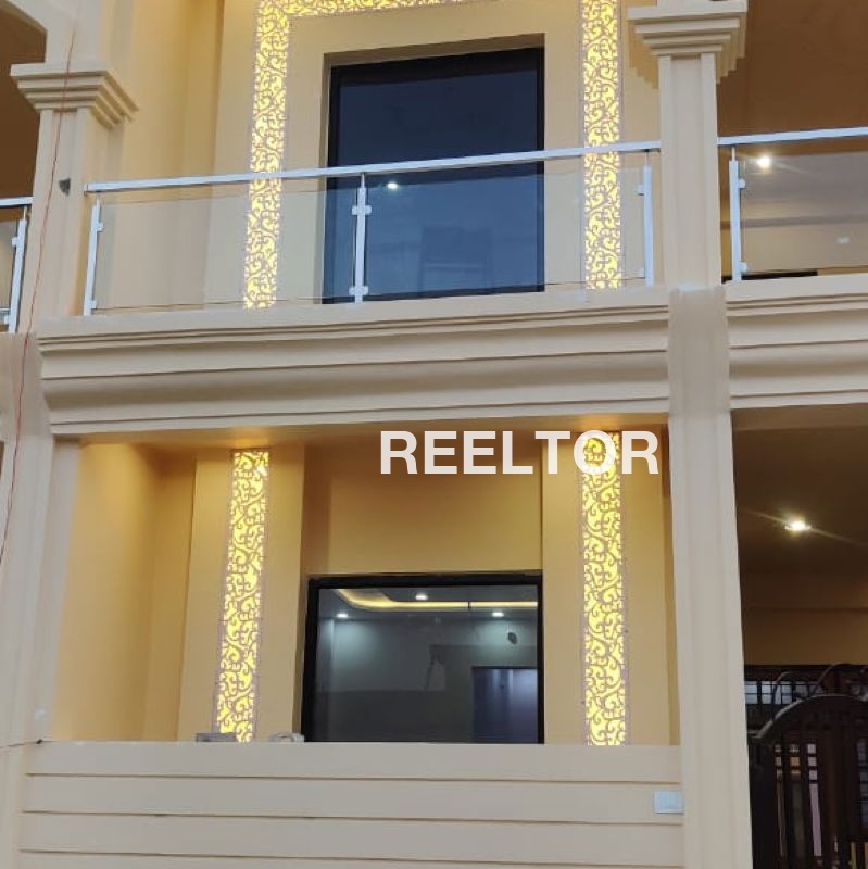 Villa For Rent In Chausala Kalayat