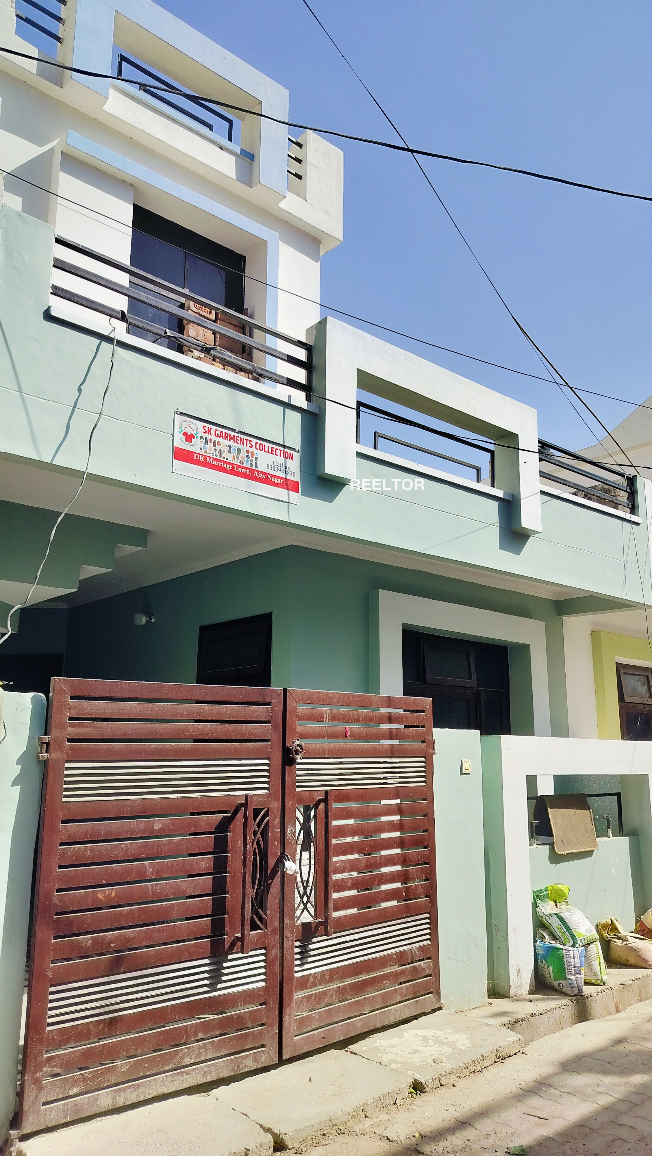 Villa For Rent In Bhankrota Khurd Sanganer