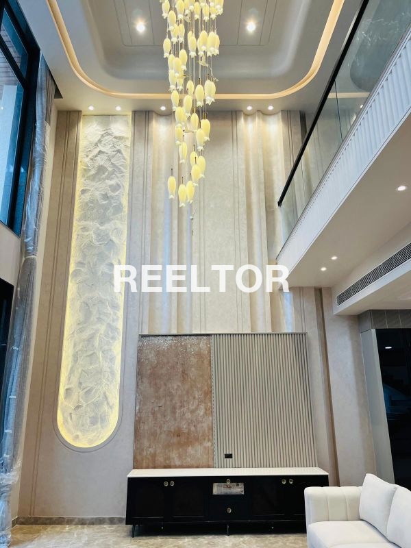 Villa For Rent In Bhura Patel Nagar Jaipur