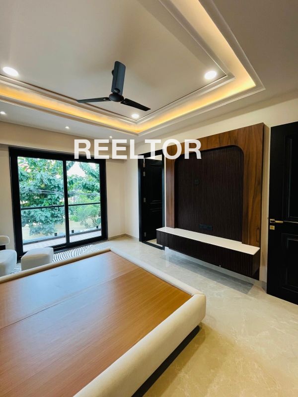 Villa For Sale In Gorasu Dholera