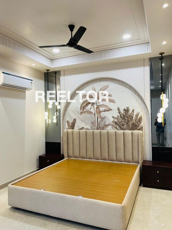 Villa For Rent In Pachora Chinour