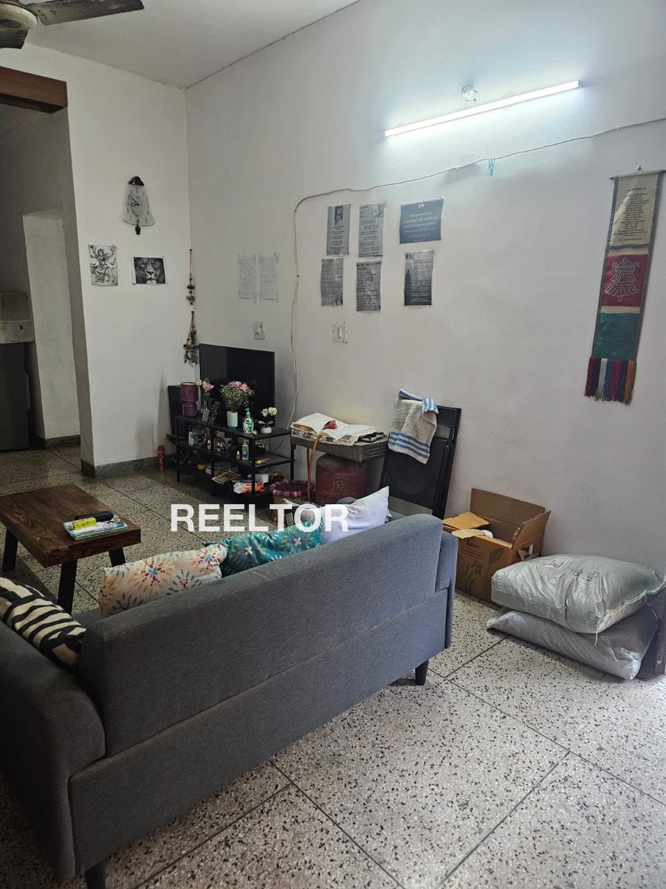 Villa For Rent In Bachhrawan Maharajganj