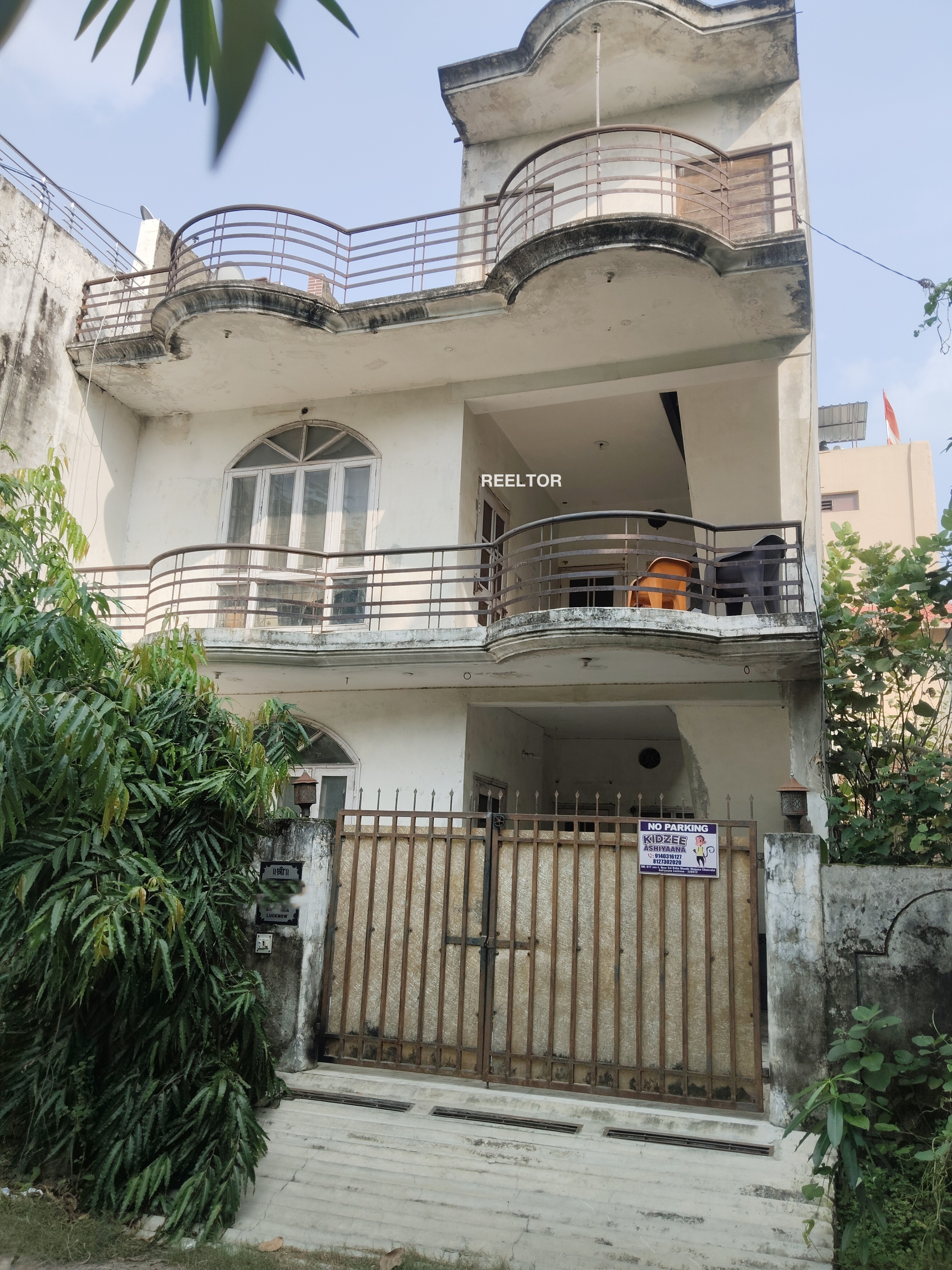 Villa For Sale In Chabuksarwadi Miraj